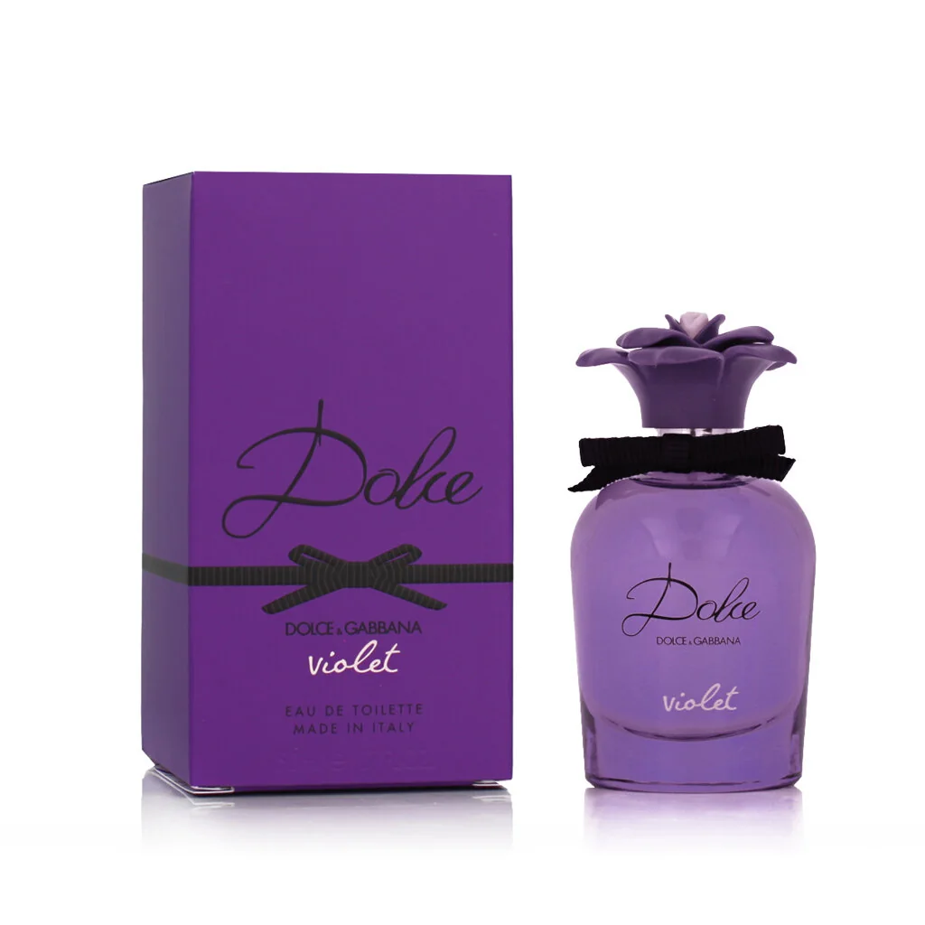 Dolce & Gabbana Dolce Violet toaletná voda pre ženy 50 ml