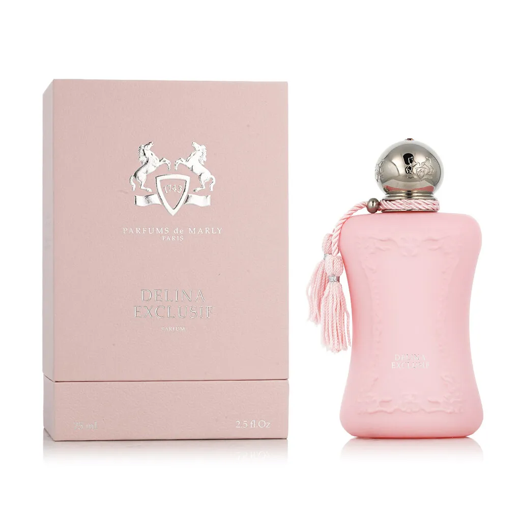 Parfums de Marly Delina Exclusif dámsky parfém 75 ml