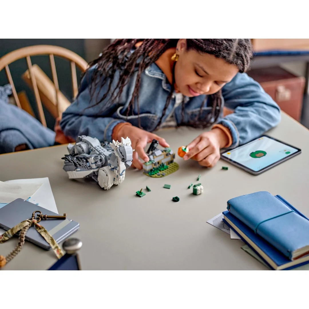 LEGO® Harry Potter™ 76427 Hrdozobec
