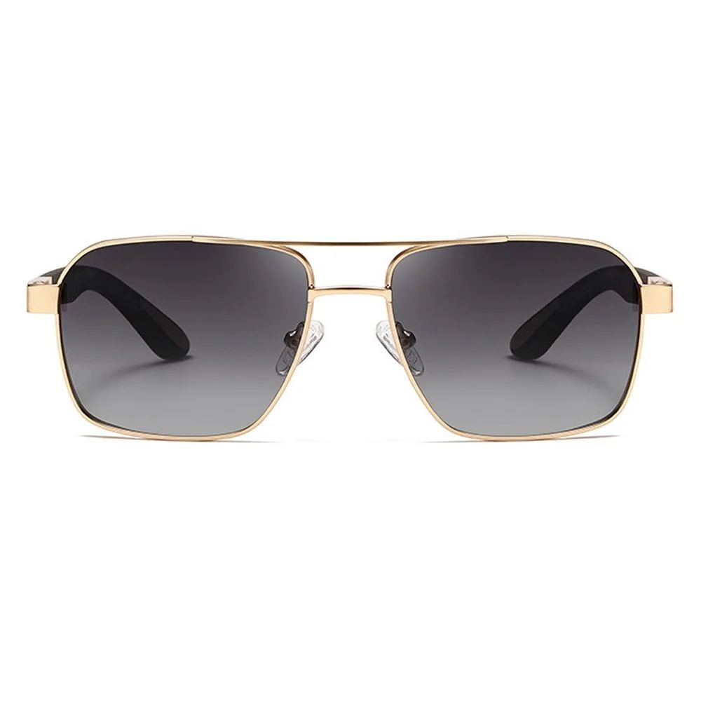 NEOGO Thunder 4 slnečné okuliare, Black