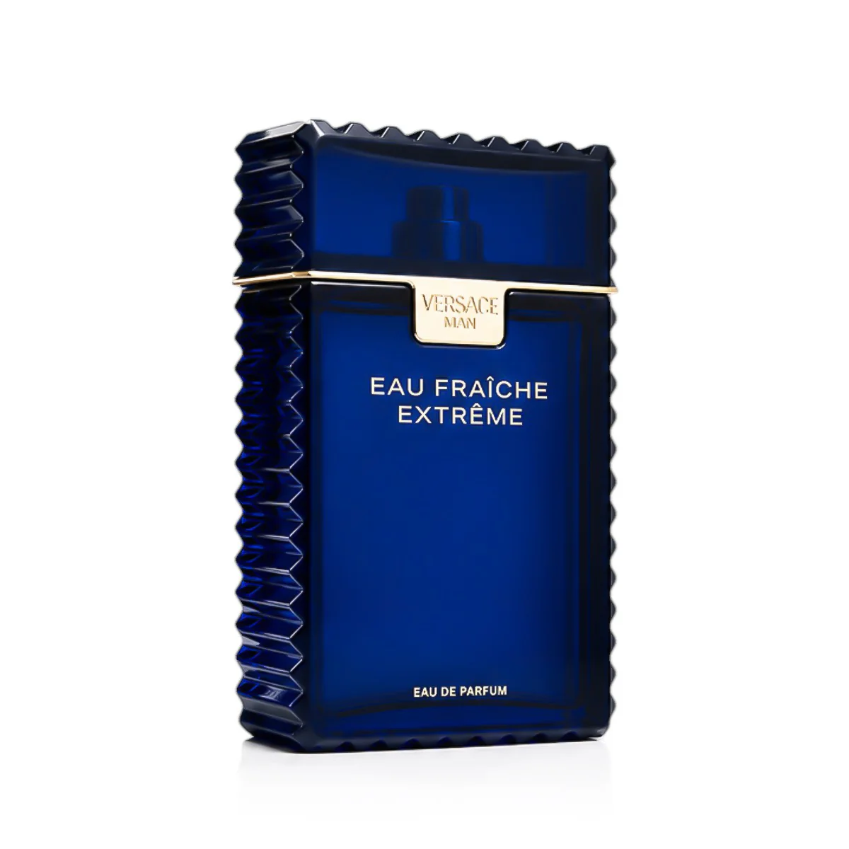 Versace Man Eau Fraiche Extreme EDP 200 ml M