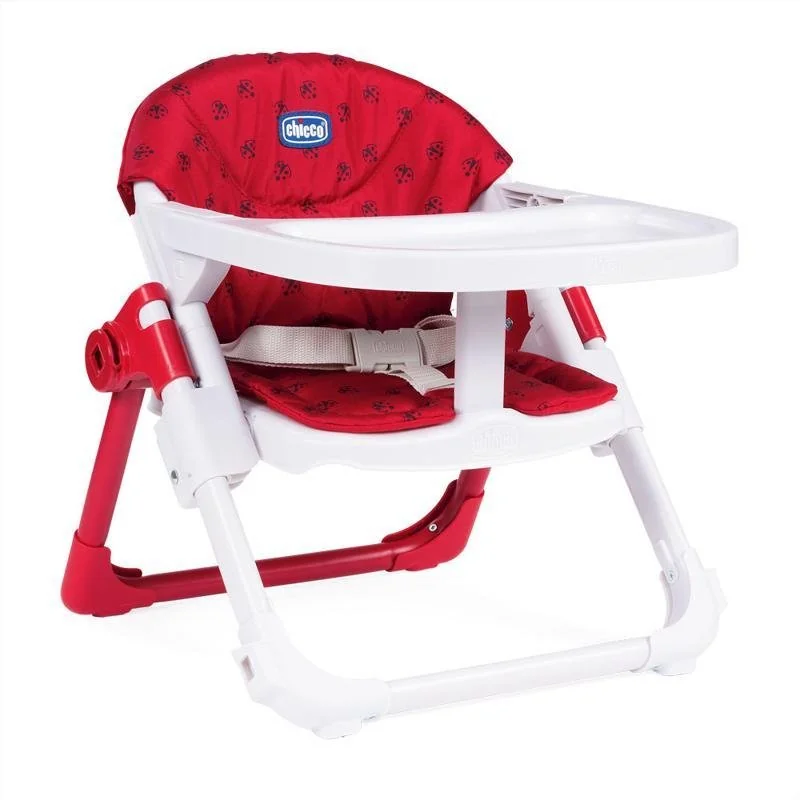 Podsedák prenosný Chairy - Ladybug