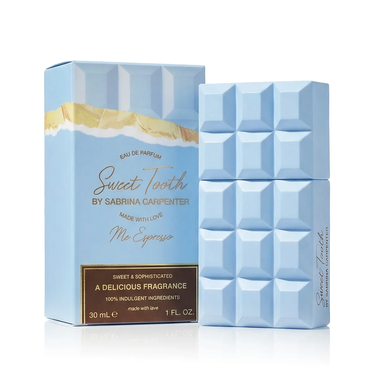 Sabrina Carpenter Sweet Tooth Me Espresso EDP 30 ml W