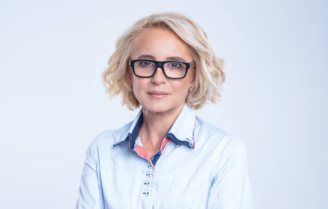 doc. MUDr. Adela Penesová, PhD.