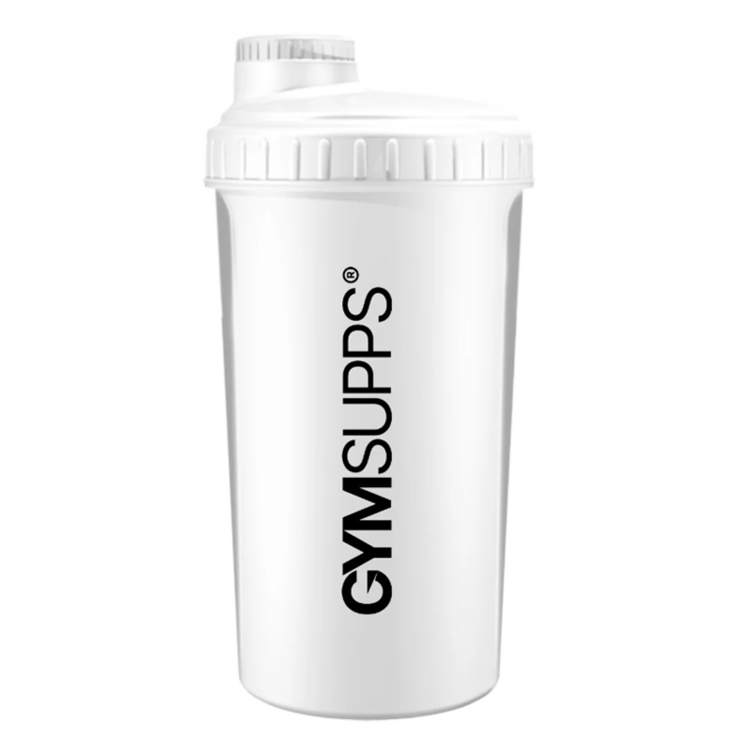 Šejkr Gymsupps