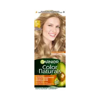 Garnier Color Naturals permanentná farba na vlasy 8.0 Svetlá blond