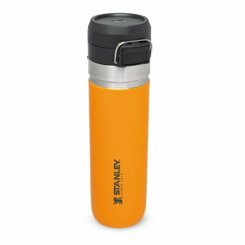 STANLEY GO FLIP Vacuum Water Bottle 70L Yellow