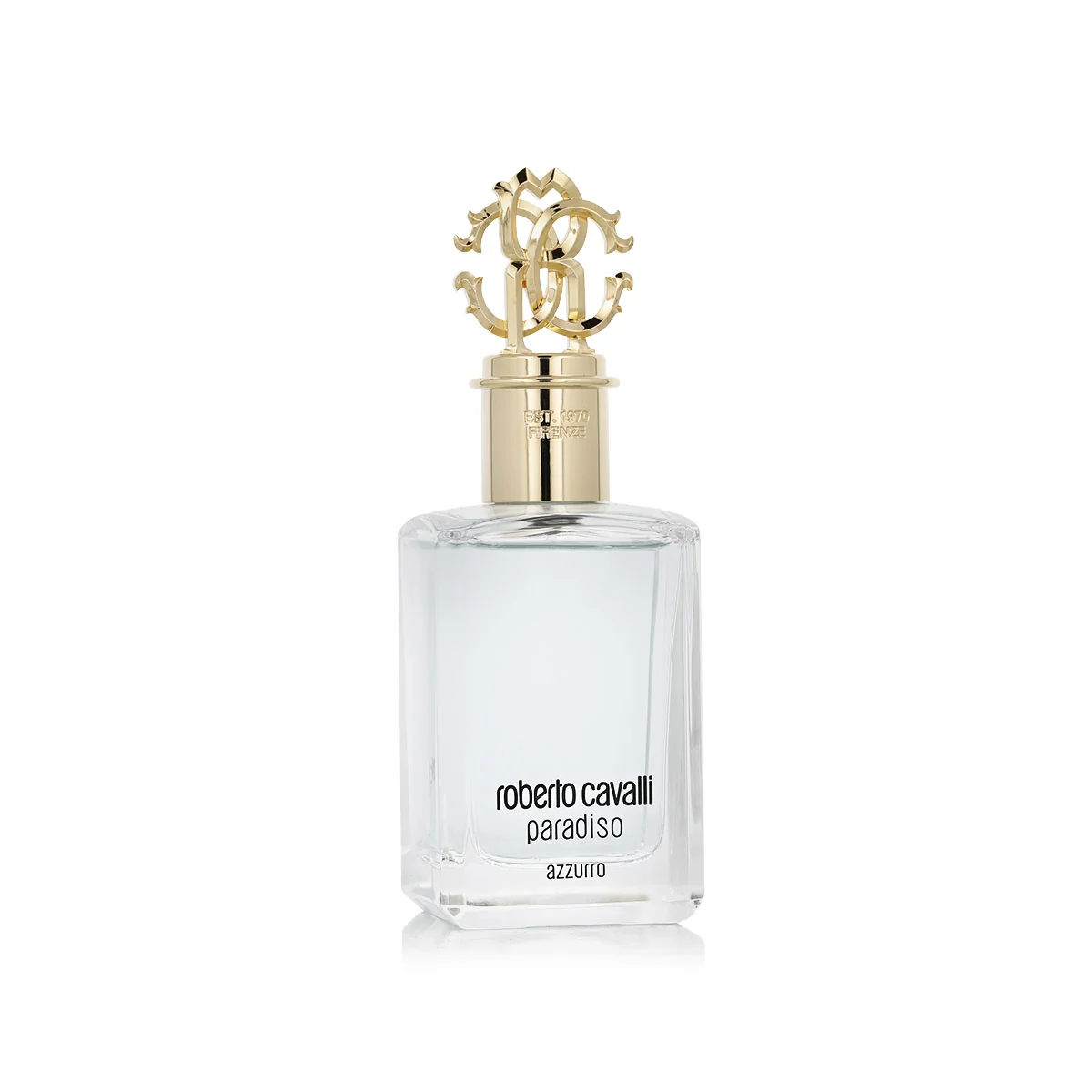 Roberto Cavalli Paradiso Azzurro parfumovaná voda 100 ml pre ženy
