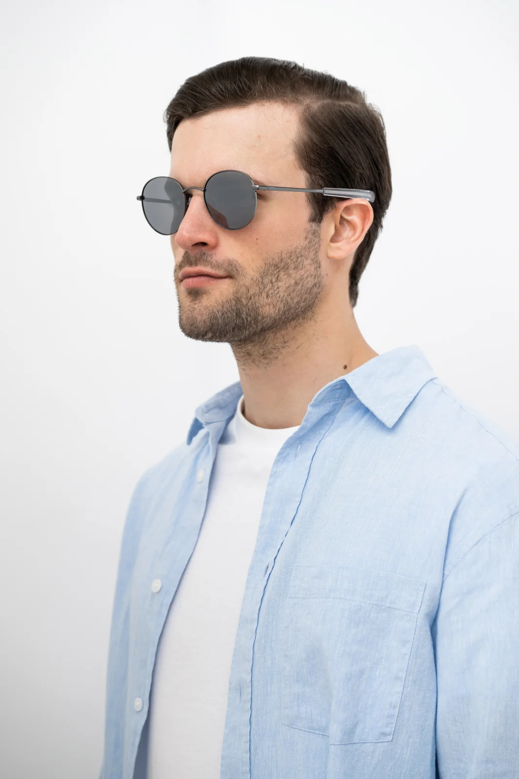 INVU. Basic B1300B Unisex slnečné okuliare