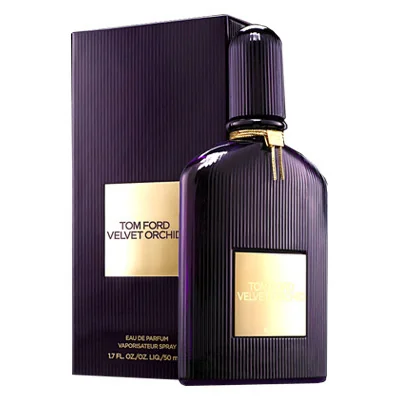 Tom Ford Velvet Orchid Edp 100ml 1×100 ml, parfumová voda
