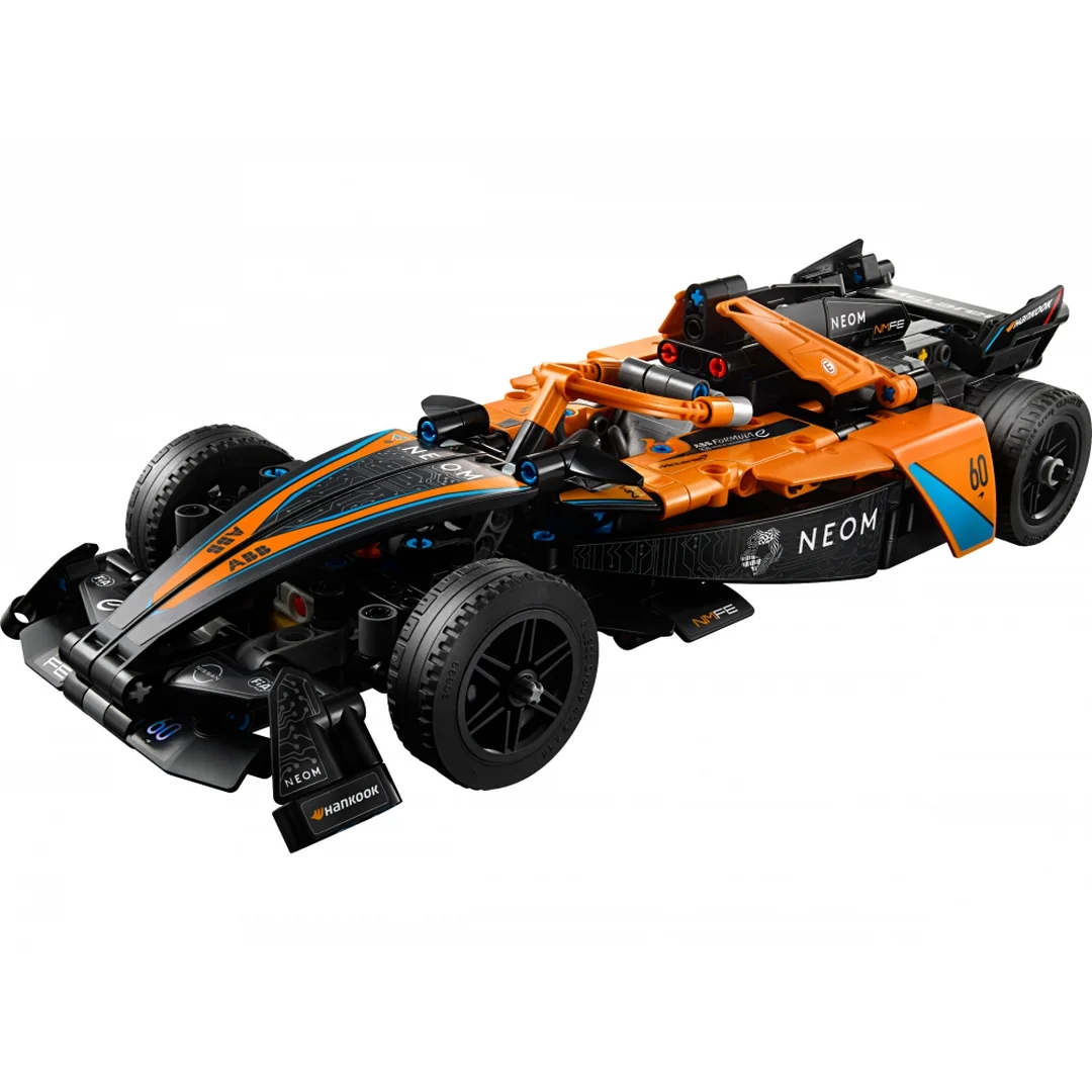 LEGO® Technic™ 42169 NEOM McLaren Formula E Race Car