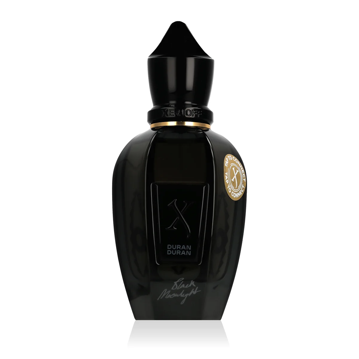 Xerjoff Blends Duran Duran Black Moonlight Parfém 50 ml UNISEX