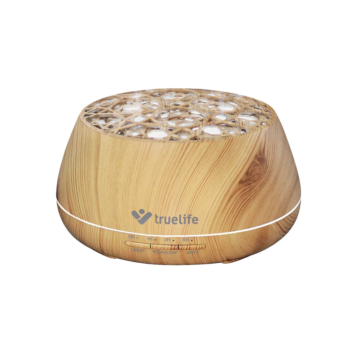 TrueLife AIR Diffuser D9 Smart 1×1 ks, aróma difúzor