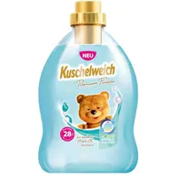 Kuschelweich aviváž - Premium Finesse, 28 praní
