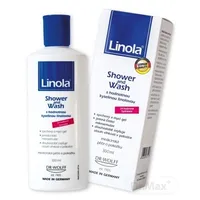 Linola Shower und Wasch