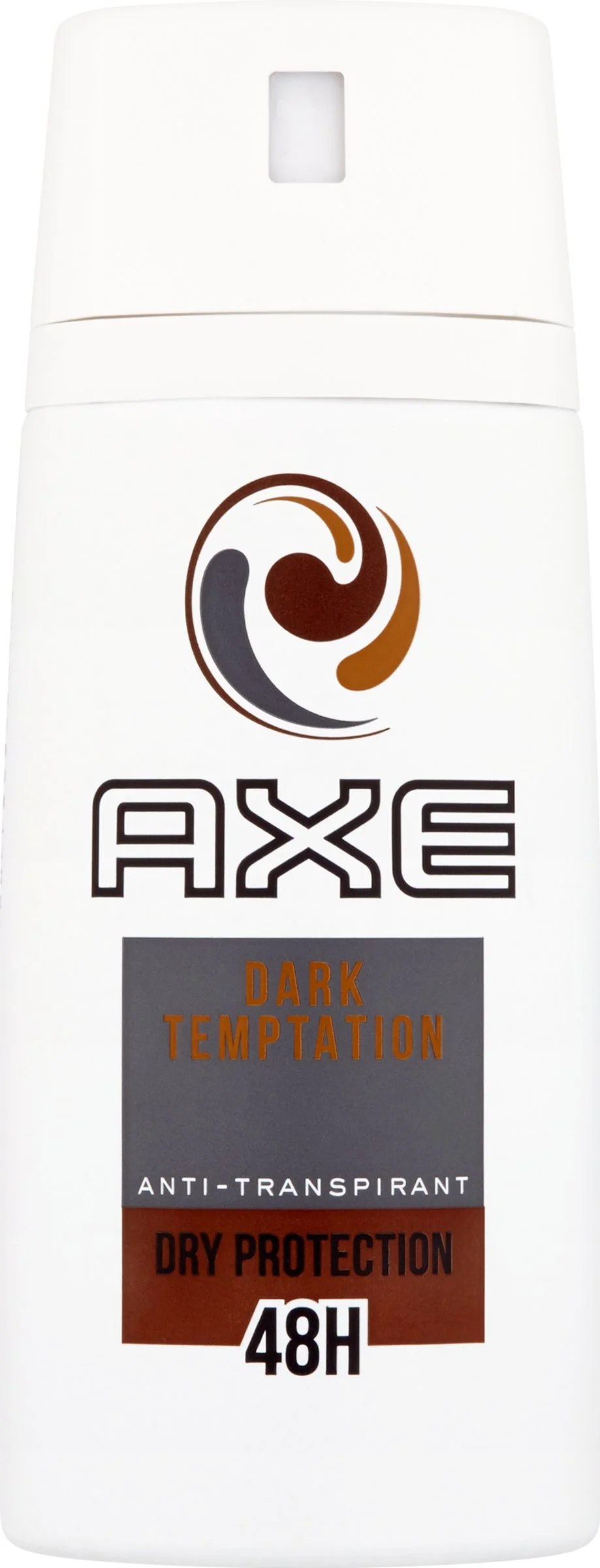 Axe Dark Temptation 1×150 ml, pánsky antiperspirant