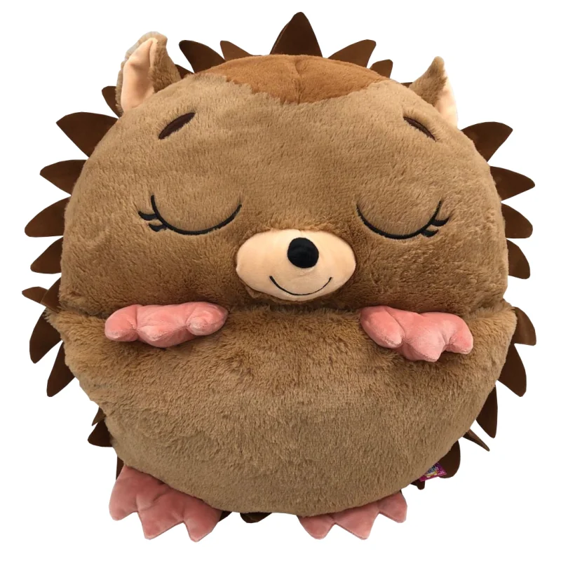 HAPPY NAPPERS Hedgehog spací vak Ježko HNS6755