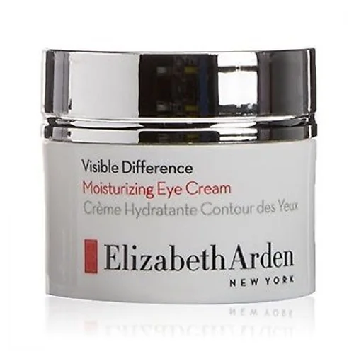 Elizabeth Arden Hydratačný očný krém Visible Difference 1×15 ml, hydratačný očný krém