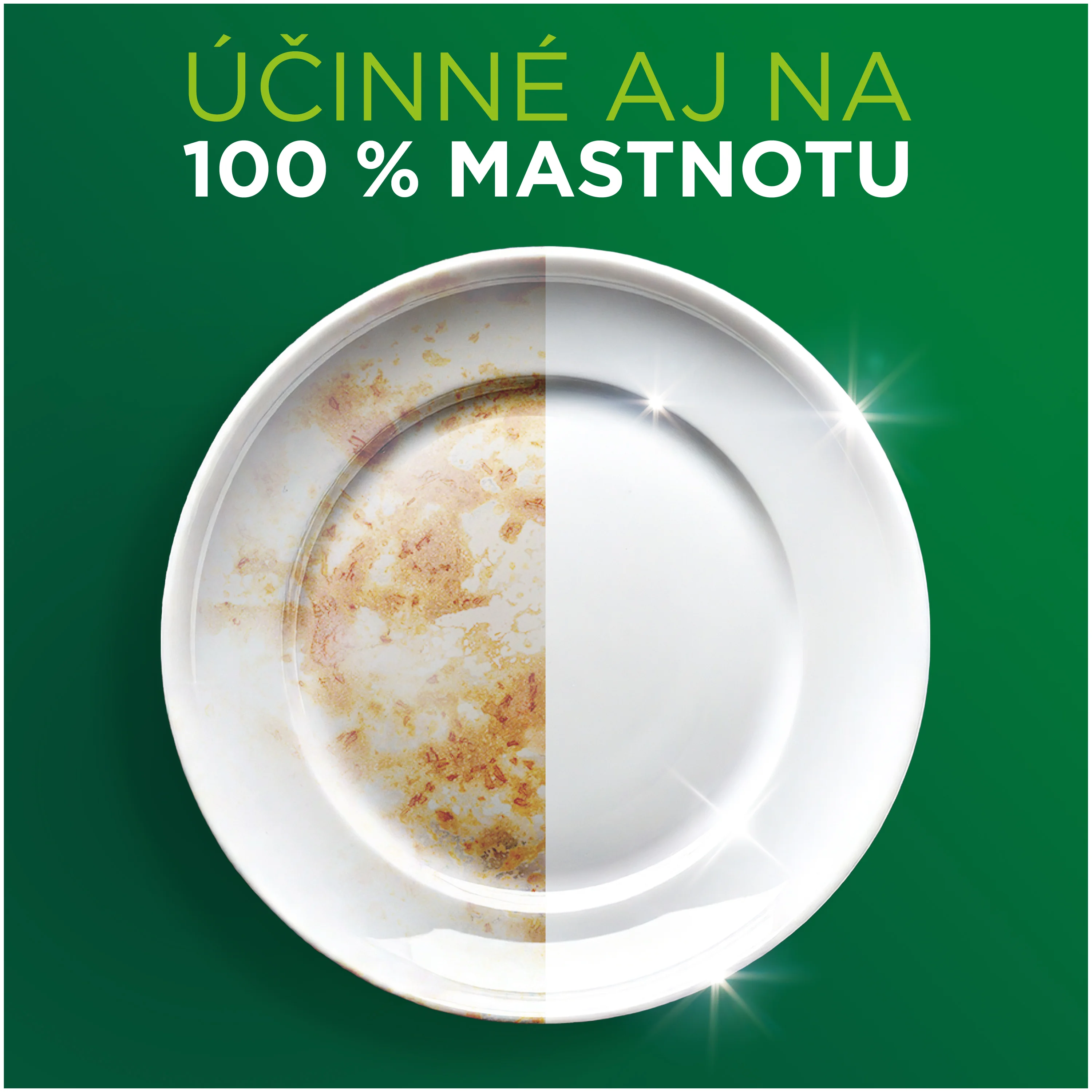 Jar Original Lemon tablety do umývačky riadu 140 ks