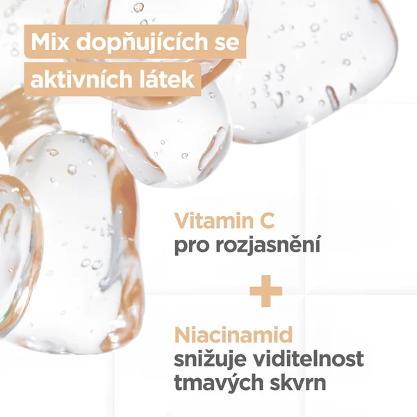 Mixa krém proti tmavým škvrnám SPF 20 1×50 ml, krém proti tmavým škvrnám