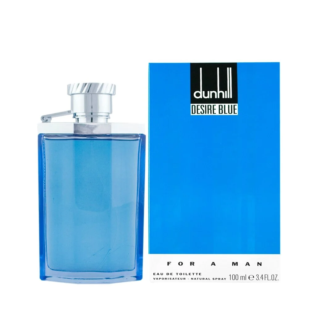 Dunhill Desire Blue EDT 100 ml M