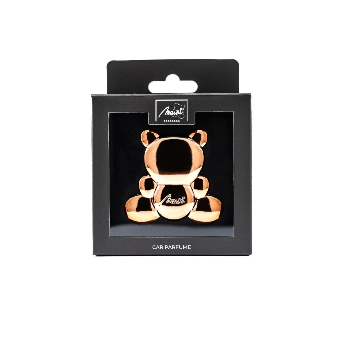 Rose Gold vôňa do auta
