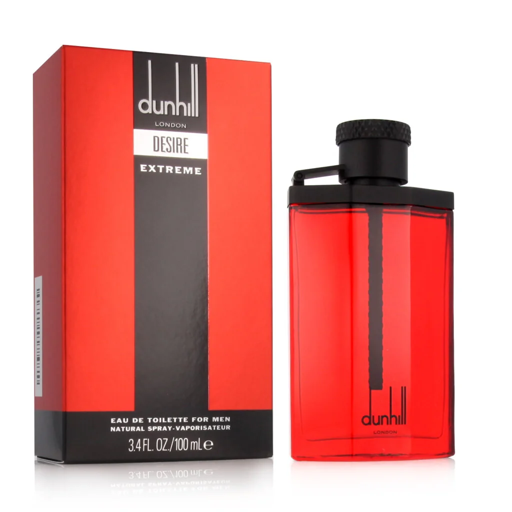 Dunhill Desire Extreme toaletná voda EDT 100 ml pre mužov