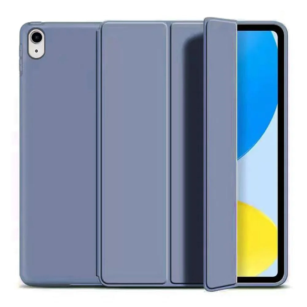Tech-Protect Smartcase puzdro na iPad 10.9'' 2022 modré