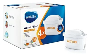 BRITA Pack 4 MAXTRAplus PL 1×4 ks, náhradné filtre