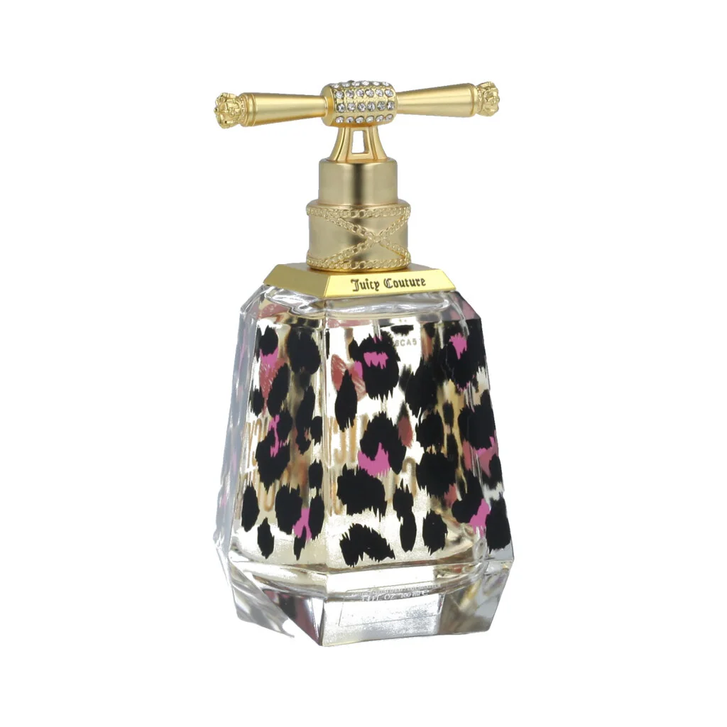 Juicy Couture I Love Juicy Couture parfumovaná voda 100 ml pre ženy