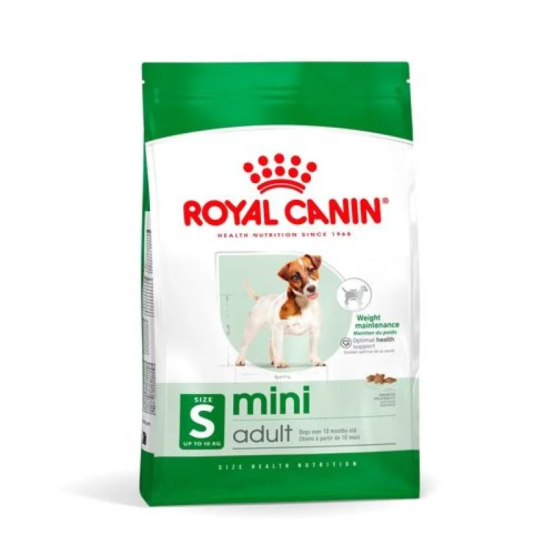 ROYAL CANIN SHN MINI ADULT 800g granule pre dospelých psov malých plemien