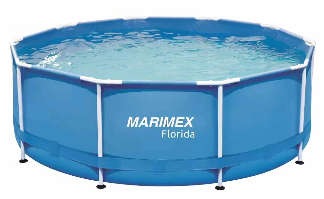 Bazén Marimex Florida 3,05 x 0,91 m bez príslušenstva 10340192