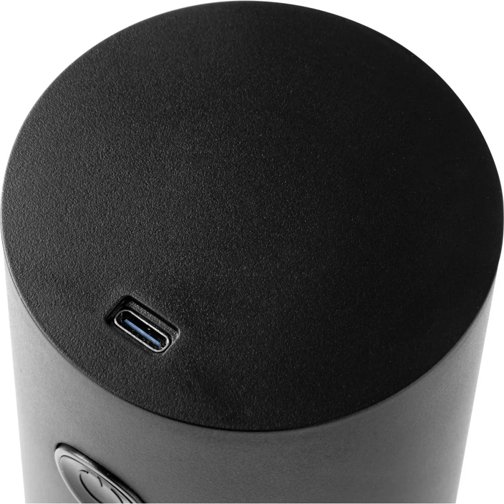Mlynček na kávu ECG KM150 Minimo Black