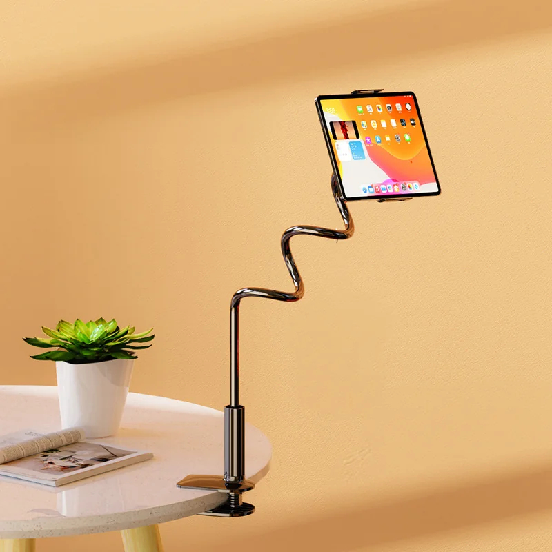 MG Flexible držiak na mobil / tablet, čierny