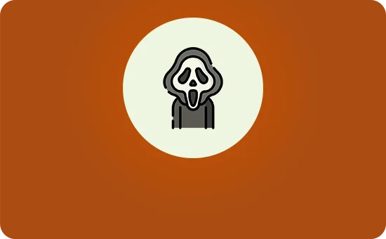 Masky a parochne
