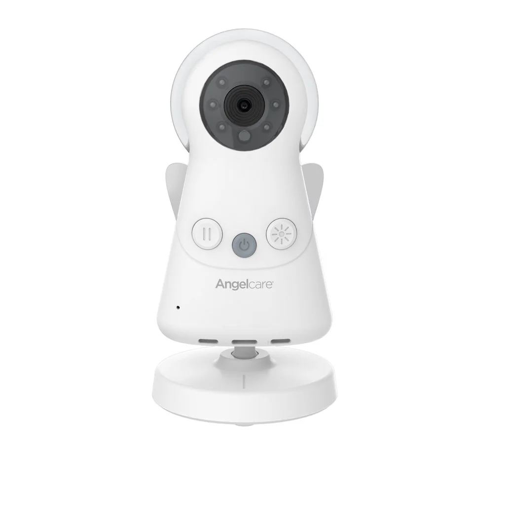 AC25 Monitor pohybu dychu a video pestúnka