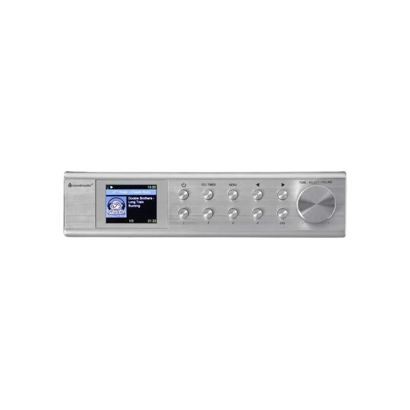 SOUNDMASTER IR1500SI, internet. rádio s DAB , BT