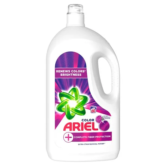 Ariel gel 3.3l / 60PD Color&Style
