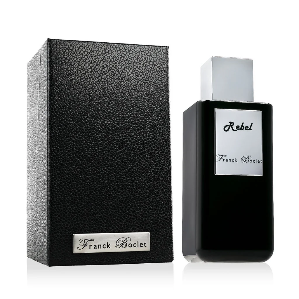 Franck Boclet Rebel Extrait de Parfum 100 ml unisex