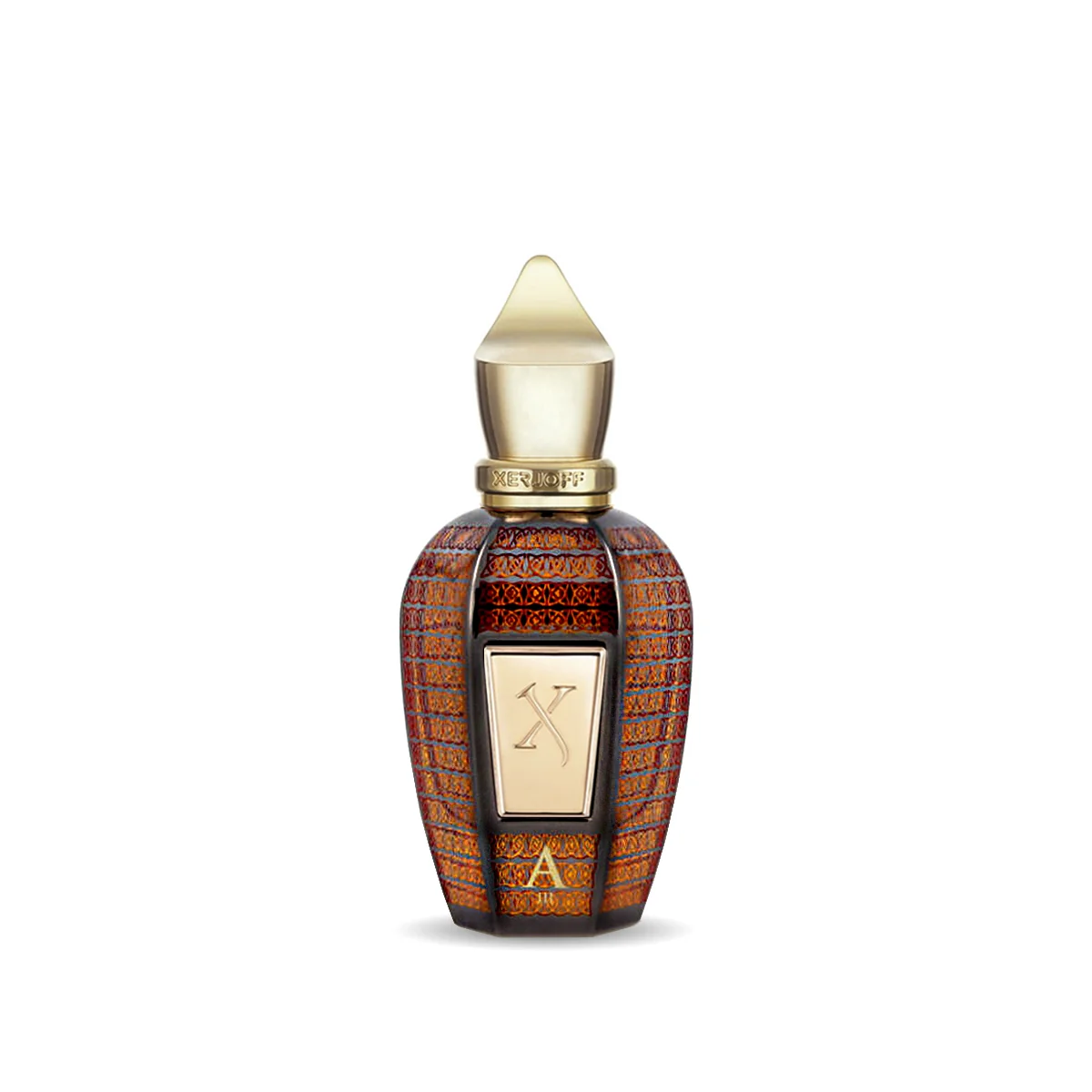 Xerjoff Oud Stars Alexandria III Parfém 50 ml UNISEX