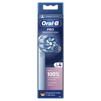 Oral-B Pro Sensitive Clean Čistiace Hlavice