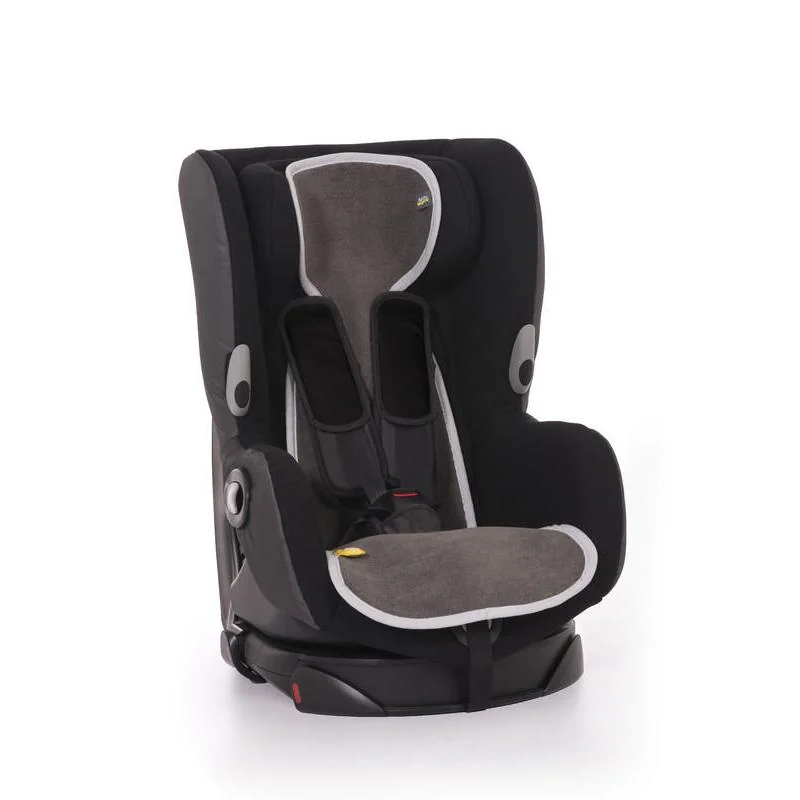 AEROSLEEP - vložka do autosedačky 9-18 kg AeroMoov - antracit
