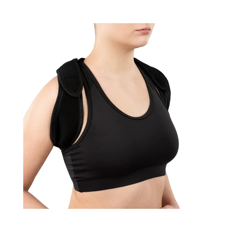 Ortéza na fixáciu kľúčnej kosti - XL XL