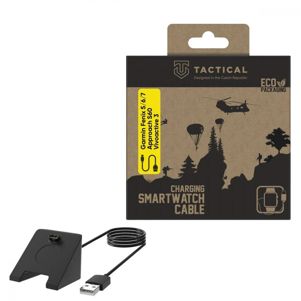 USB Nabíjací a Dátový Kábel na Stôl pre Garmin 1 x 100 cm, kvalitná koncovka