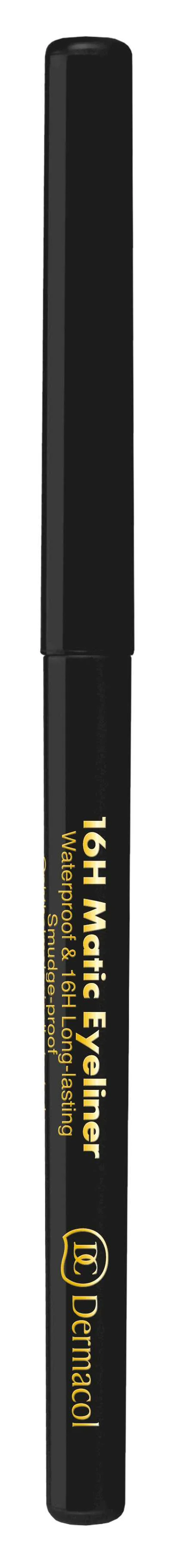 Dermacol 16H Matic Eyeliner č.4 1×0,3 g, ceruzka na oči