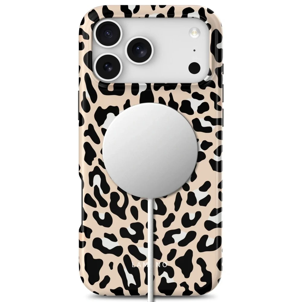 Tech-Protect Lamano MagSafe kryt na iPhone 17 Pro Max / 18 Pro Max, pure instinct