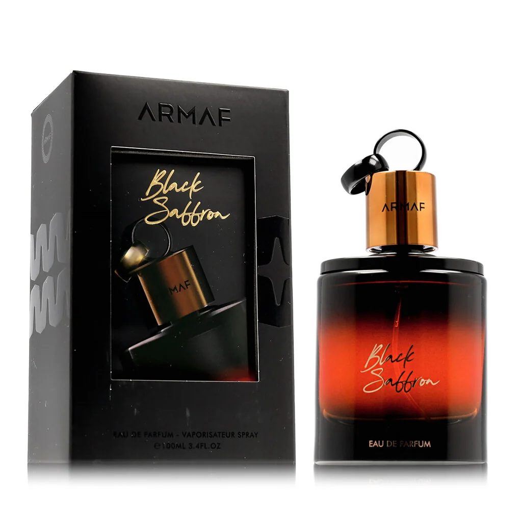 Armaf Black Saffron EDP 100 ml UNISEX