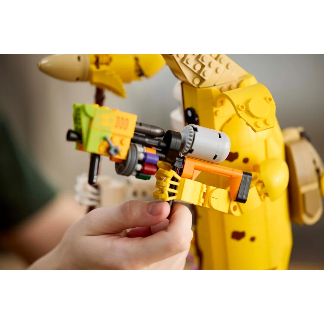 LEGO® Fortnite® 77072 Peely Bone