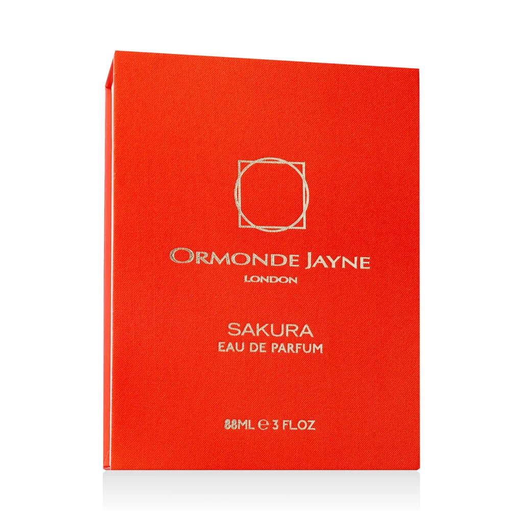 Ormonde Jayne Sakura parfumovaná voda unisex 88 ml