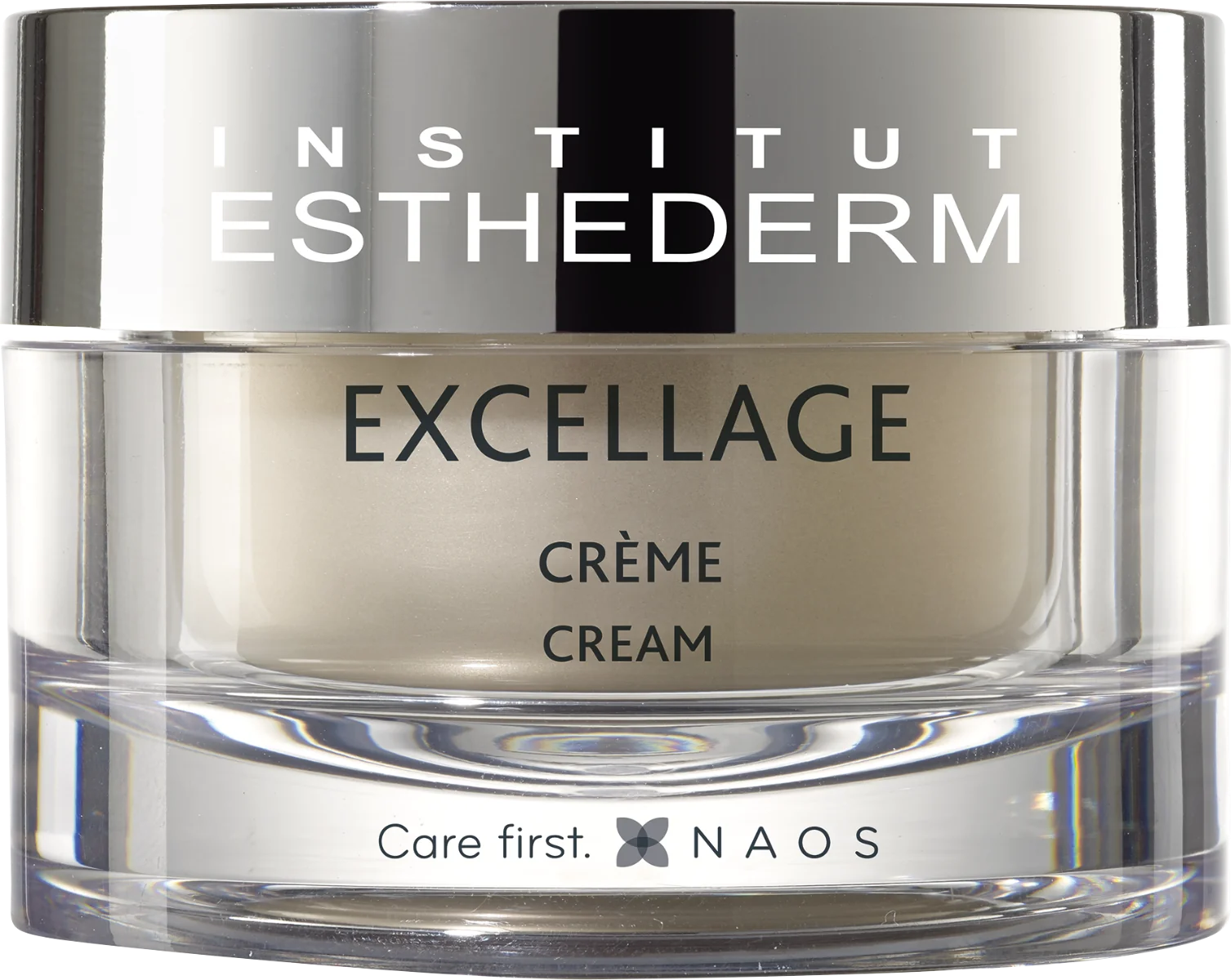INSTITUT ESTHEDERM EXCELLAGE Omladzujúci krém na zlepšenie hustoty pleti 50 ml 1×50 ml, vyživujúci pleťový krém
